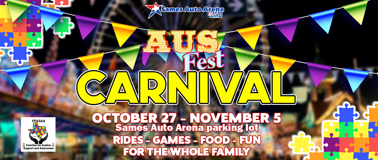 Aus Fest Carnival